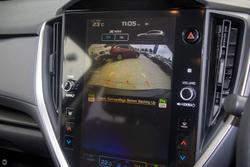 2025 Subaru
Crosstrek 2.0L