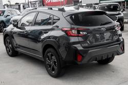 2025 Subaru
Crosstrek 2.0L