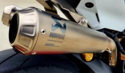 2018 Ducati SuperSport S Supersport White