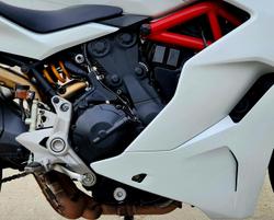 2018 Ducati SuperSport S