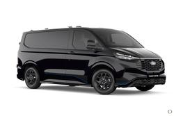 2025 Ford
Transit Custom Sport SWB