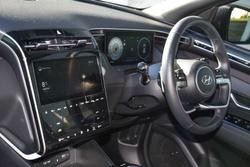 2022 Hyundai
Tucson Highlander