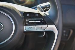2022 Hyundai
Tucson Highlander