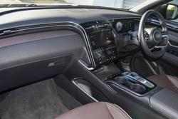 2022 Hyundai
Tucson Highlander