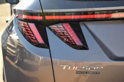 2022 Hyundai
Tucson Highlander