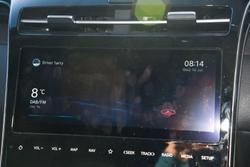 2022 Hyundai
Tucson Highlander