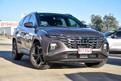2022 Hyundai
Tucson Highlander