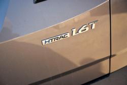 2022 Hyundai
Tucson Highlander