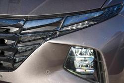 2022 Hyundai
Tucson Highlander