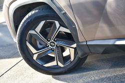 2022 Hyundai
Tucson Highlander