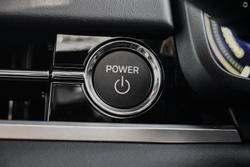 2025 Mitsubishi Outlander PHEV ES