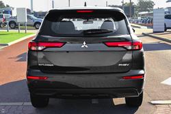 2025 Mitsubishi Outlander PHEV ES