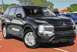 2024 Mitsubishi Outlander PHEV ES