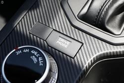 2025 Mitsubishi
                Triton GLX-R
