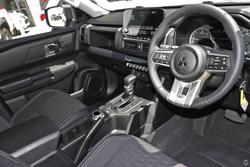 2025 Mitsubishi
                Triton GLX-R