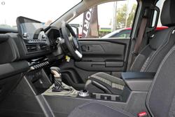 2025 Mitsubishi
                Triton GLX-R