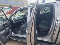 2025 Mitsubishi Triton GLS