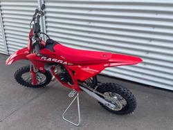 2024 Gas Gas MC 50 MC Red