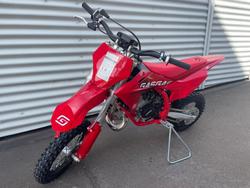 2024 Gas Gas MC 50 MC Red