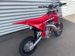 2024 Gas Gas MC 50 MC Red
