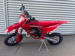 2024 Gas Gas MC 50 MC Red