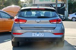 2022 Hyundai
i30 Active