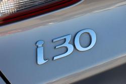 2022 Hyundai
i30 Active