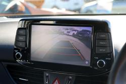 2022 Hyundai
i30 Active