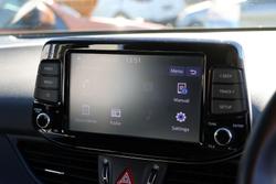 2022 Hyundai
i30 Active