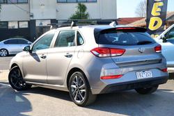 2022 Hyundai
i30 Active