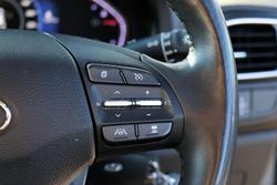 2022 Hyundai
i30 Active