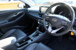 2022 Hyundai
i30 Active