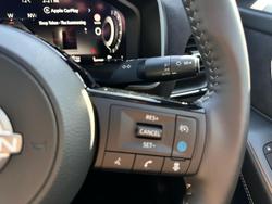 2024 Nissan
QASHQAI N-DESIGN e-POWER
