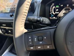 2024 Nissan
QASHQAI N-DESIGN e-POWER
