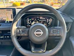 2024 Nissan
QASHQAI N-DESIGN e-POWER