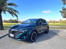 2024 Nissan
QASHQAI N-DESIGN e-POWER