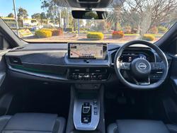 2024 Nissan
QASHQAI N-DESIGN e-POWER