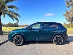 2024 Nissan
QASHQAI N-DESIGN e-POWER