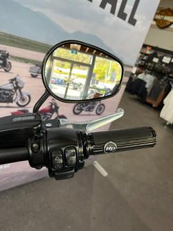 2018 Harley-davidson FXFB FAT BOB Black