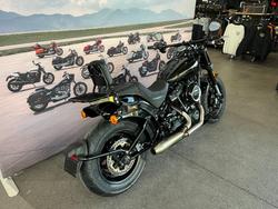 2018 Harley-davidson FXFB FAT BOB Black