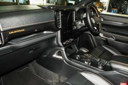 2025 Ford
Ranger Wildtrak