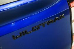 2025 Ford
Ranger Wildtrak