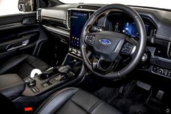 2025 Ford
Ranger Wildtrak