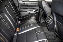 2025 Ford
Ranger Wildtrak