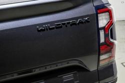 2025 Ford
Ranger Wildtrak
