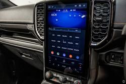 2025 Ford
Ranger Wildtrak