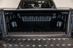 2025 Ford
Ranger Wildtrak