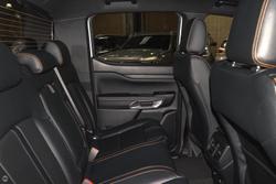 2025 Ford
Ranger Wildtrak