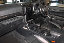 2025 Ford
Ranger Wildtrak