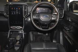 2025 Ford
Ranger Wildtrak